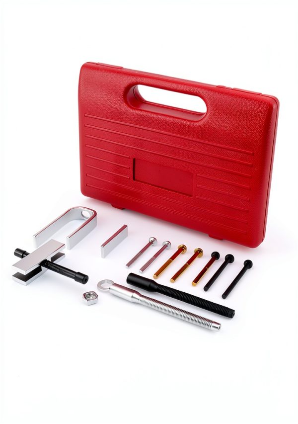Punmew Steering Wheel Puller Kit for Automotive-5