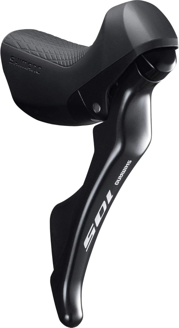 SHIMANO Aluminum Bike Brake Levers-1