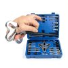Bicos Harmonic Balancer Puller Set Automotive Tool-3