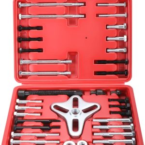Steering Wheel Puller by KUNTEC Automotive Tool-0
