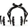 ZUKKA Bike Brake Levers Aluminum U-Shaped-5