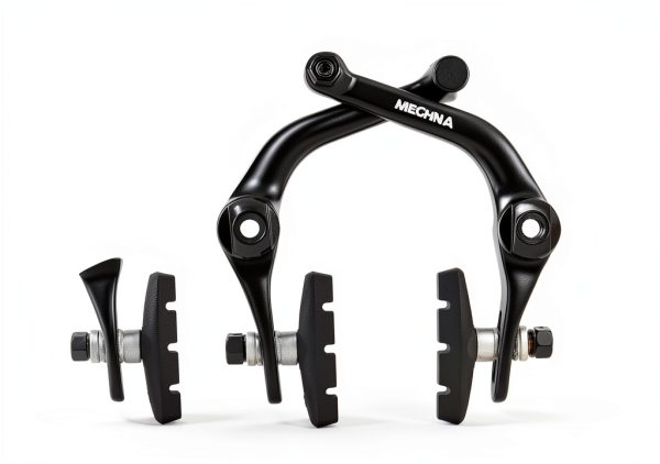 ZUKKA Bike Brake Levers Aluminum U-Shaped-5