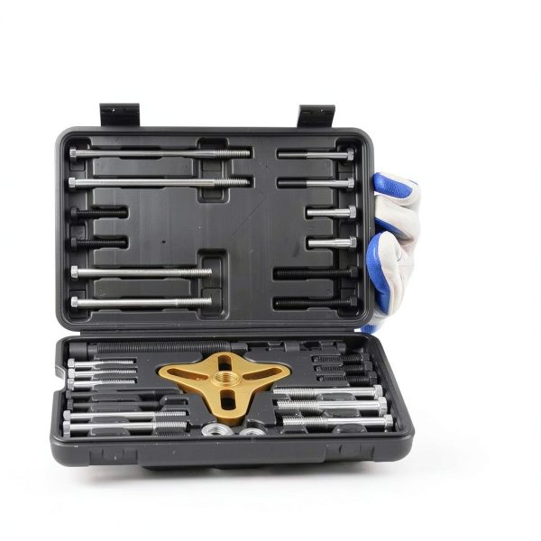 CXPRO Steering Wheel Puller Toolset-4