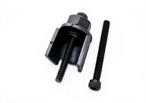 Wwamddy Steering Wheel Puller Steel Compact Design-2