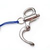 Sailing Shackle Generic Stainless Quick Release-2