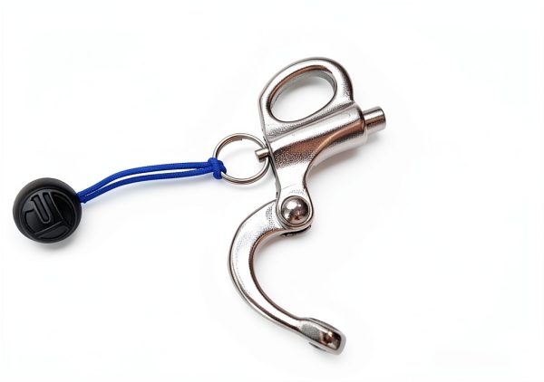 Sailing Shackle Generic Stainless Quick Release-2
