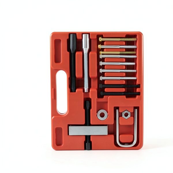 Steering Wheel Puller Tool Set ABN Automotive-1
