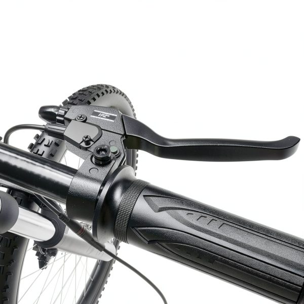 Aluminum Bike Brake Lever 1PZ Durable Design-4