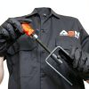 ABN Steering Wheel Lock Plate Removal Tool Metal Modern-3