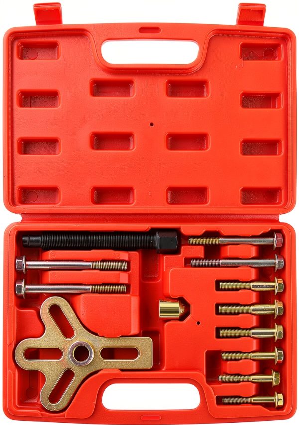 ATPEAM Steering Wheel Puller Kit-0