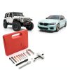 Steering Wheel Puller NYXOVA Steel Universal Kit-5