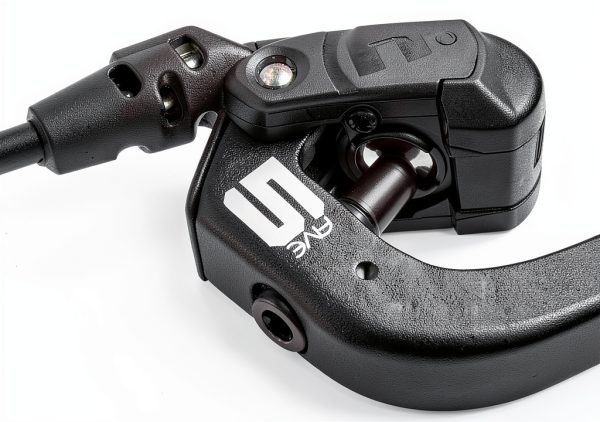 Aluminum Bike Brake Lever Magura Adjustable-4