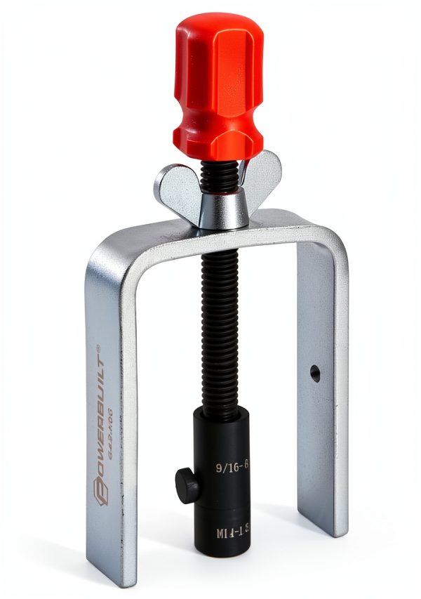 GM Chrysler Steering Column Puller All Trade Tools Carbon-0