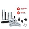 WETT Harmonic Balancer Puller Set Automotive Tool-5
