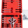 Handor Steering Wheel Puller Kit Automotive Tool-4
