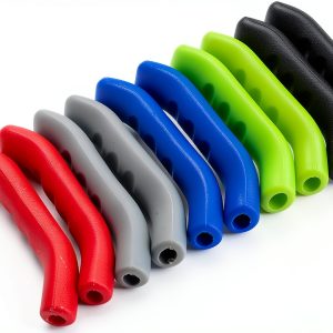 JooFn Silicone Bike Brake Sleeve Easy Install-0