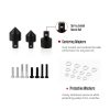 WETT Harmonic Balancer Puller Set Automotive Tool-4