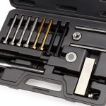 OTC Steering Wheel Remover Set for Automotive-0