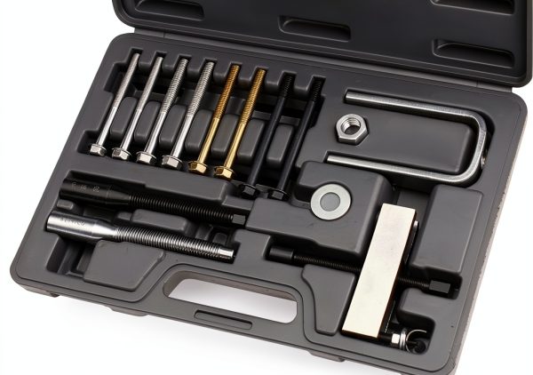 OTC Steering Wheel Remover Set for Automotive-0