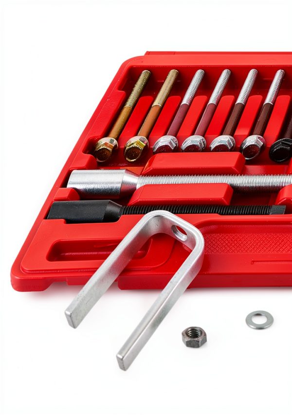 Punmew Steering Wheel Puller Kit for Automotive-2