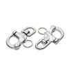 316 Stainless Steel Sailing Rigging Shackles SUNOOM-4