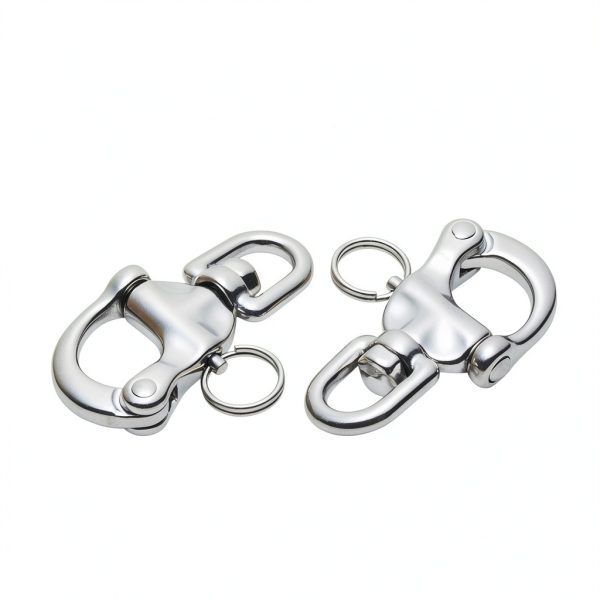 316 Stainless Steel Sailing Rigging Shackles SUNOOM-4
