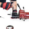 OEMTOOLS Steering Wheel Puller Tool Set-7