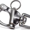 316 Stainless Steel Sailing Rigging Shackles SUNOOM-5