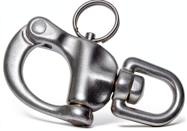 316 Stainless Steel Sailing Rigging Shackles SUNOOM-5