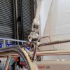 316 Stainless Steel Sailing Rigging Shackles by GaiRen-3