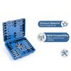 Bicos Harmonic Balancer Puller Set Automotive Tool-4