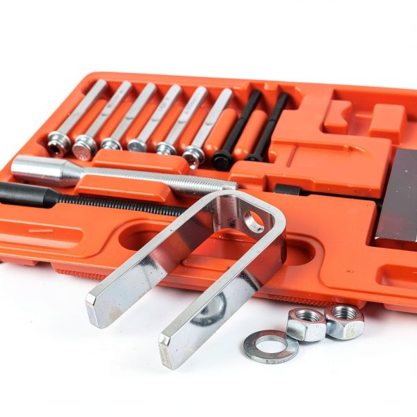 Steering Wheel Puller Tool Set ABN Automotive-3