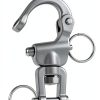 316 Stainless Steel Snap Shackle Sailing Halyard DOPENSPI-2