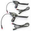 Aluminum Bike Brake Lever 1PZ Durable Design-5