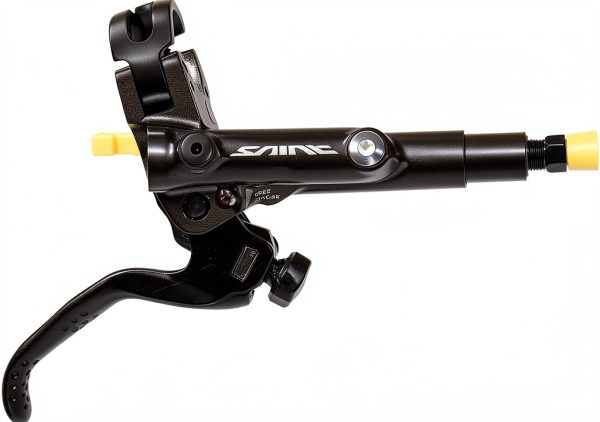 SHIMANO Metal Bicycle Brake Levers-1