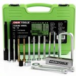 OEMTOOLS Steering Wheel Puller Tool Set-0