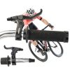 ZUKKA Bike Brake Levers Aluminum U-Shaped-2