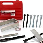 Steering Wheel Puller Tool Set ABN Automotive-0