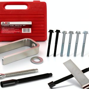 Steering Wheel Puller Tool Set ABN Automotive-0