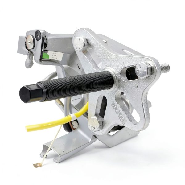 KOOPOOL Steering Wheel Puller Automotive Tool-1