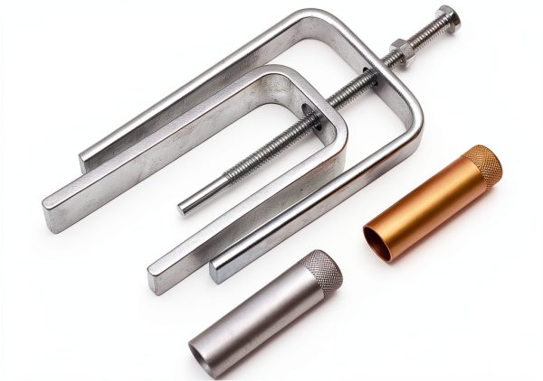 Steering Wheel Puller by Performance Tool-0