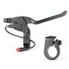 Aluminum Bike Brake Lever 1PZ Durable Design-1