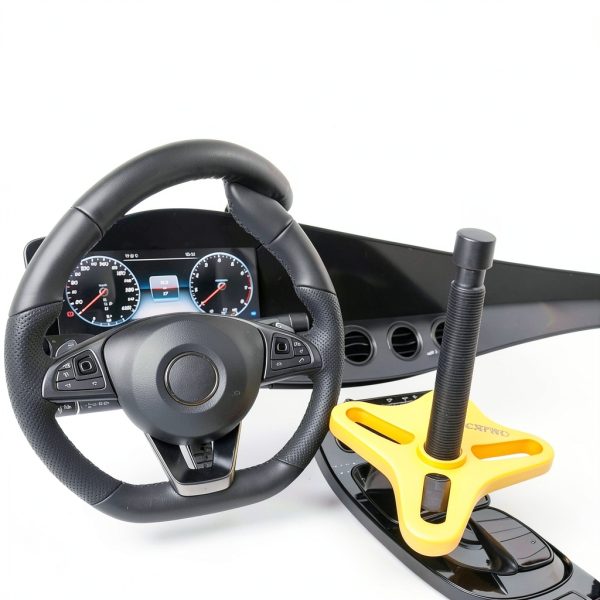 CXPRO Steering Wheel Puller Toolset-5