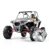 Aeloifft Steering Wheel Puller Tool for Polaris RZR XP1000-3