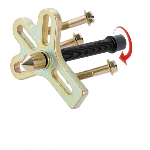 ATPEAM Steering Wheel Puller Kit-3