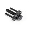 Steering Wheel Puller Tool by Chelhead for Polaris RZR-5