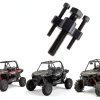 Aeloifft Steering Wheel Puller Tool for Polaris RZR XP1000-2