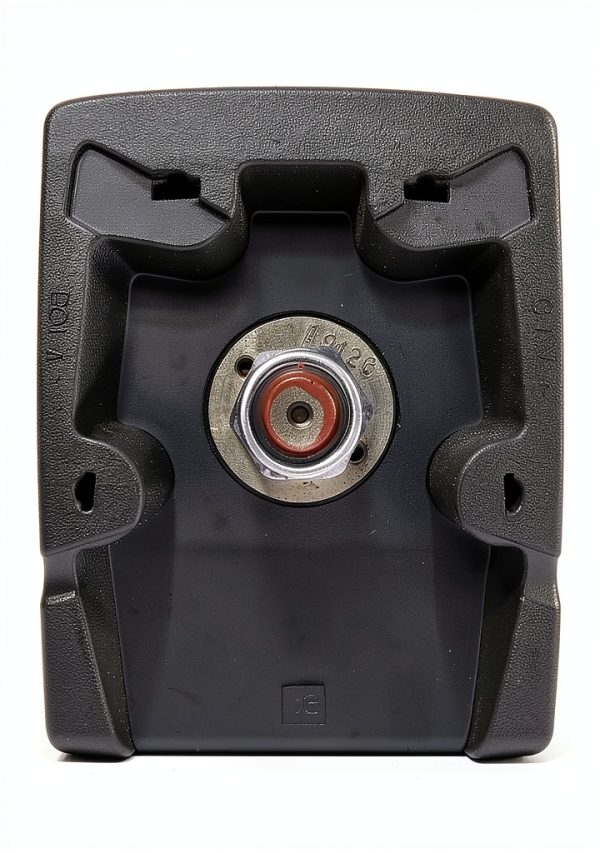 UTVDistribution Steering Wheel Puller Billet Aluminum-4