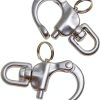 316 Stainless Steel Sailing Rigging Shackles SUNOOM-3
