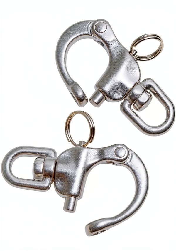 316 Stainless Steel Sailing Rigging Shackles SUNOOM-3